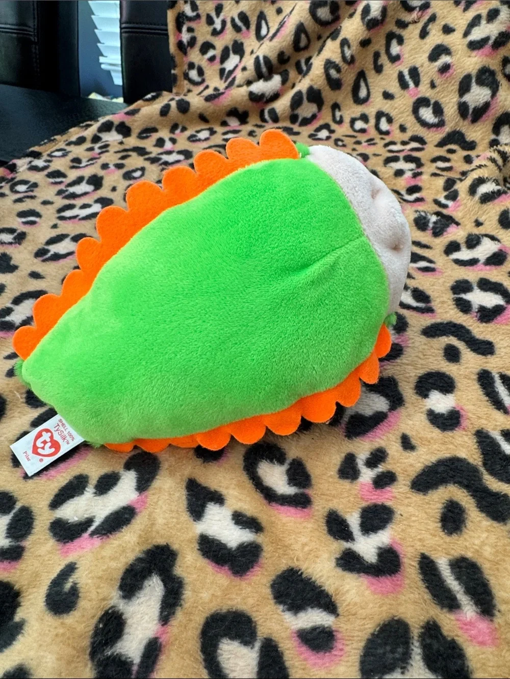 Ty cute plush